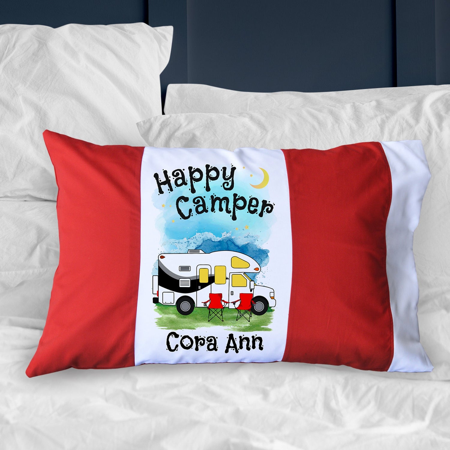 All Pillowcases