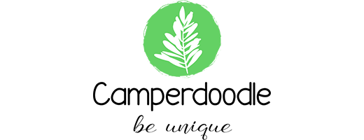 Camperdoodle logo