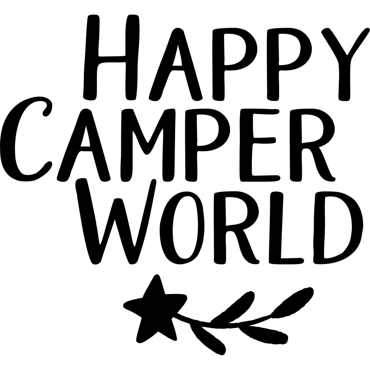 Personalized Camping Flag, "Life Rocks when your Home Rolls", Class A Motor Home Flag