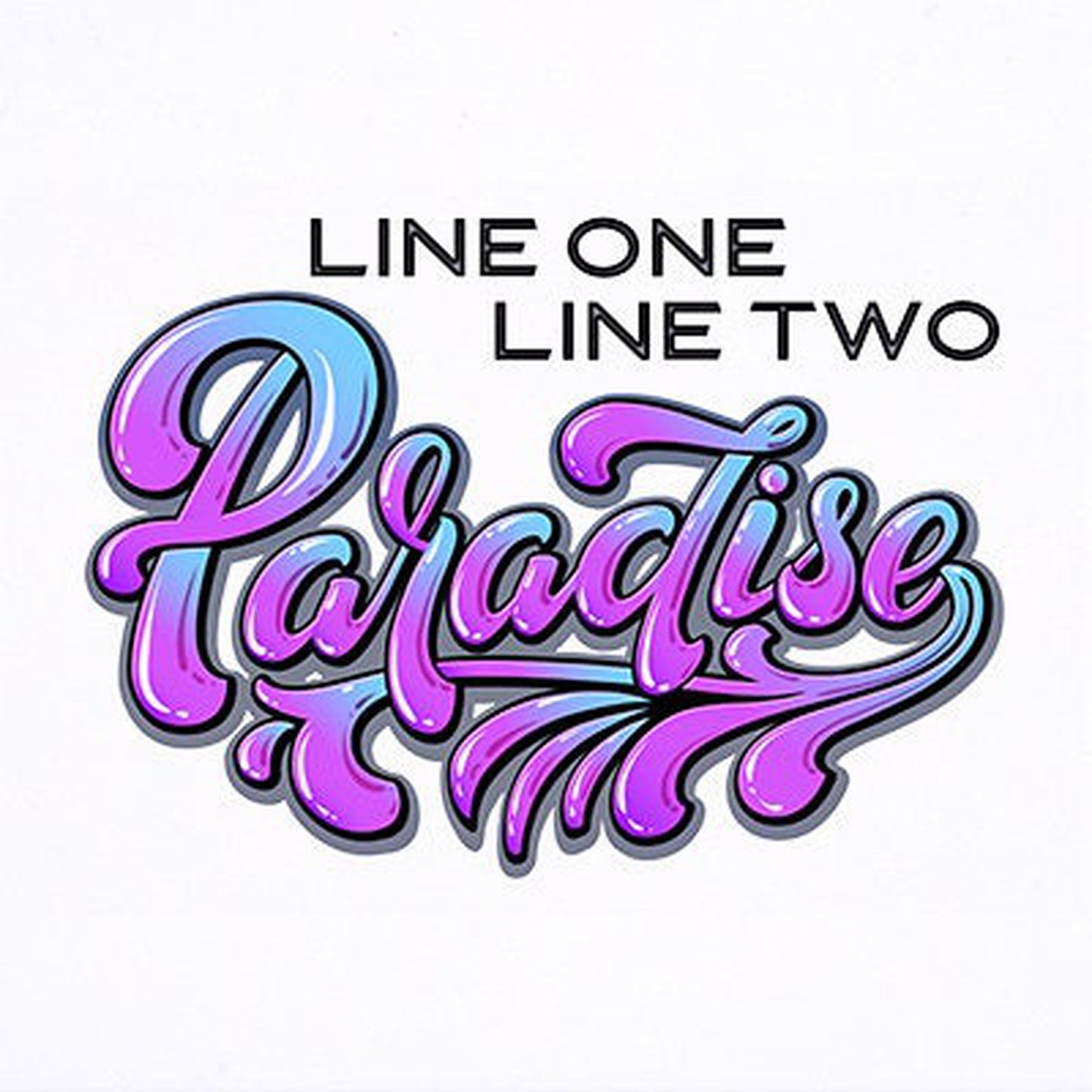 Backyard Paradise Color Changing LED Party Decoration