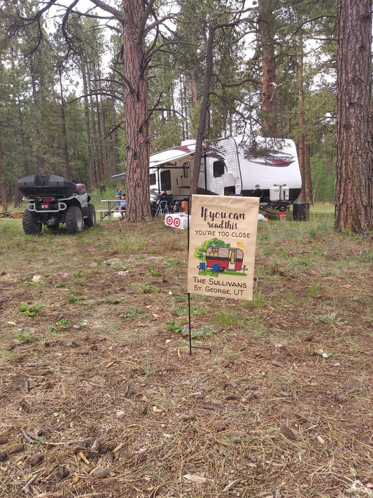 Kaibab National Forest