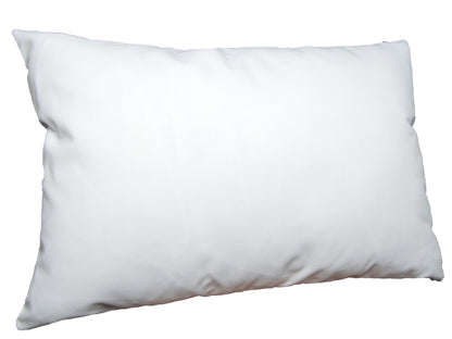 Made to order custom pillow cover for Francesca