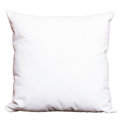 Made to order custom pillow cover for Francesca